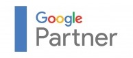 Google Partner Logo